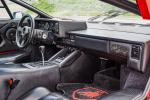 Lamborghini Countach LP5000 S Quattrovalvole 1988 года